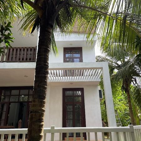 Dinuri Villa Tangalle Exterior photo