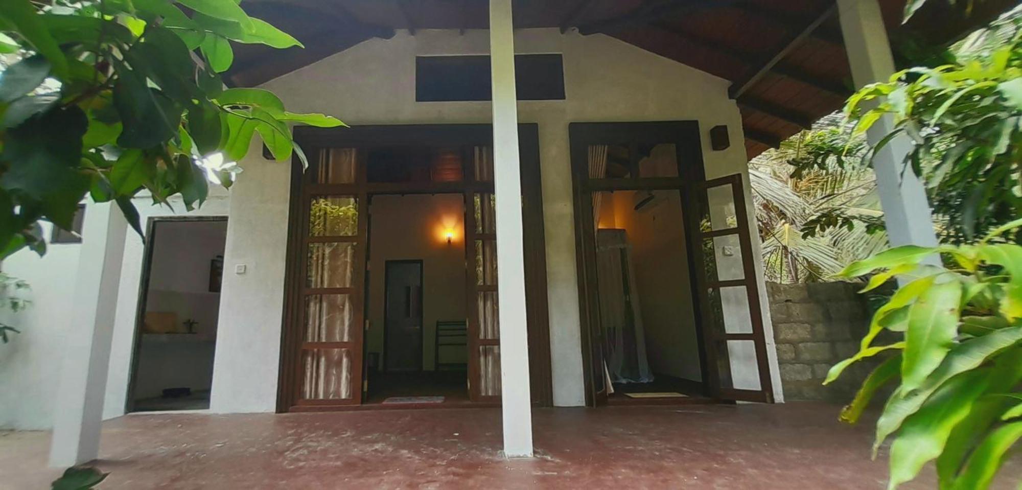 Dinuri Villa Tangalle Exterior photo